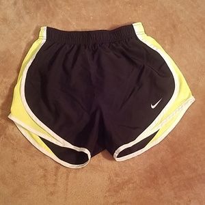 nike athletic shorts